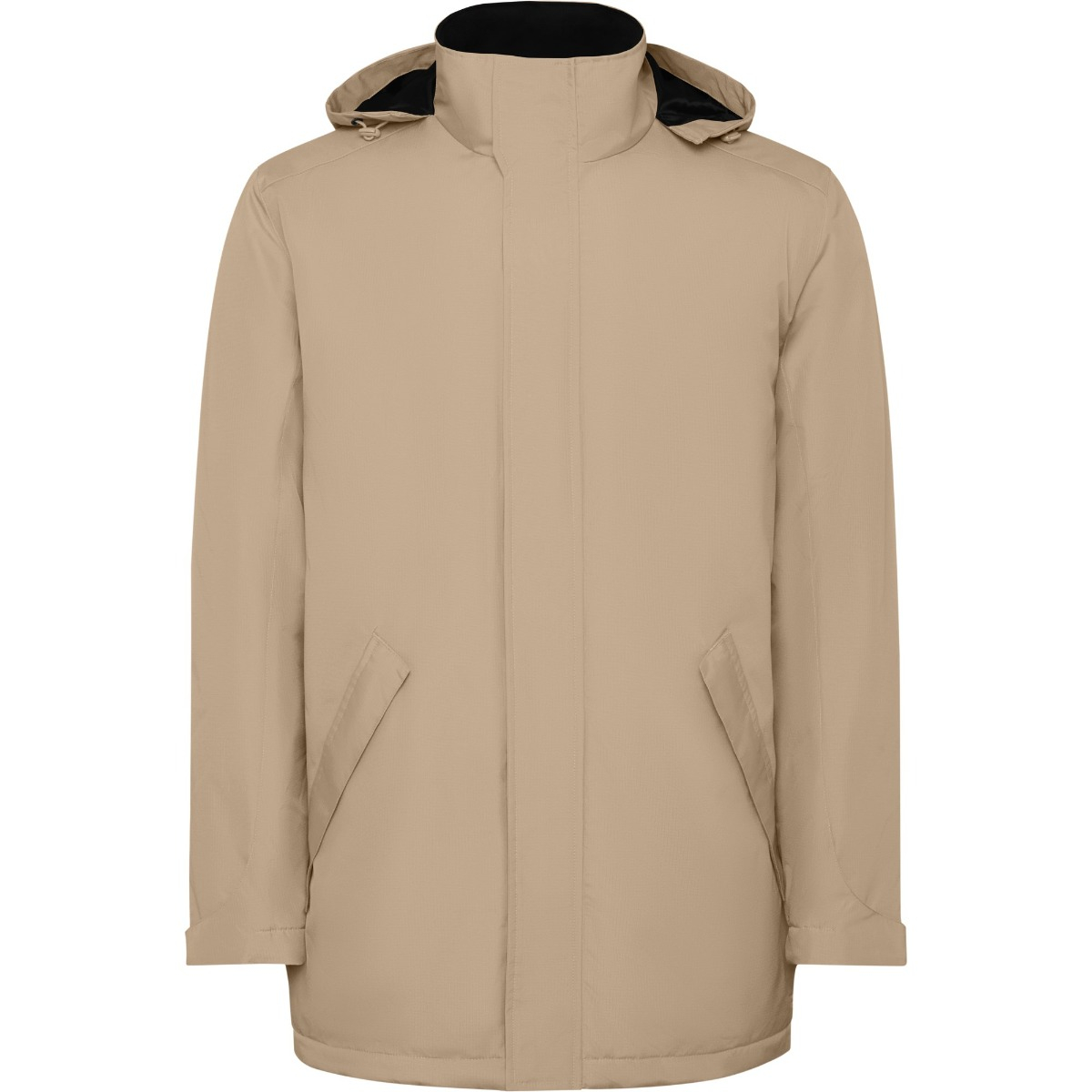 Parkas y Chaquetas