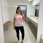 Polera Premium De Mujer Jamaica En Algodón 100% Suave Al Tacto