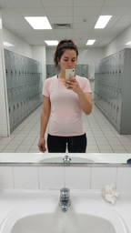 Polera Premium De Mujer Jamaica En Algodón 100% Suave Al Tacto