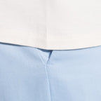 Polera Premium Hombre Algodón Orgánico Suave Tallas S a 2XL