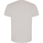 Polera Premium Hombre Algodón Orgánico Suave Tallas S a 2XL