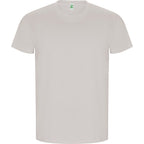 Polera Premium Hombre Algodón Orgánico Suave Tallas S a 2XL