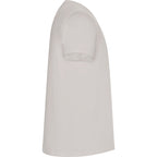 Polera Premium Hombre Algodón Orgánico Suave Tallas S a 2XL