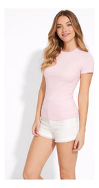 Polera Premium De Mujer Jamaica En Algodón 100% Suave Al Tacto