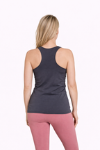 Polera Mujer Deportiva Aida Tirantes Control Dry Secado Rápido