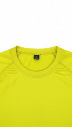 Polera Deportiva Hombre Montecarlo Control Dry UV