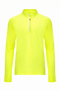 Polerón Hombre Deportivo Melbourne Control Dry