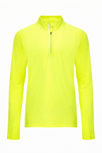 Polerón Hombre Deportivo Melbourne Control Dry