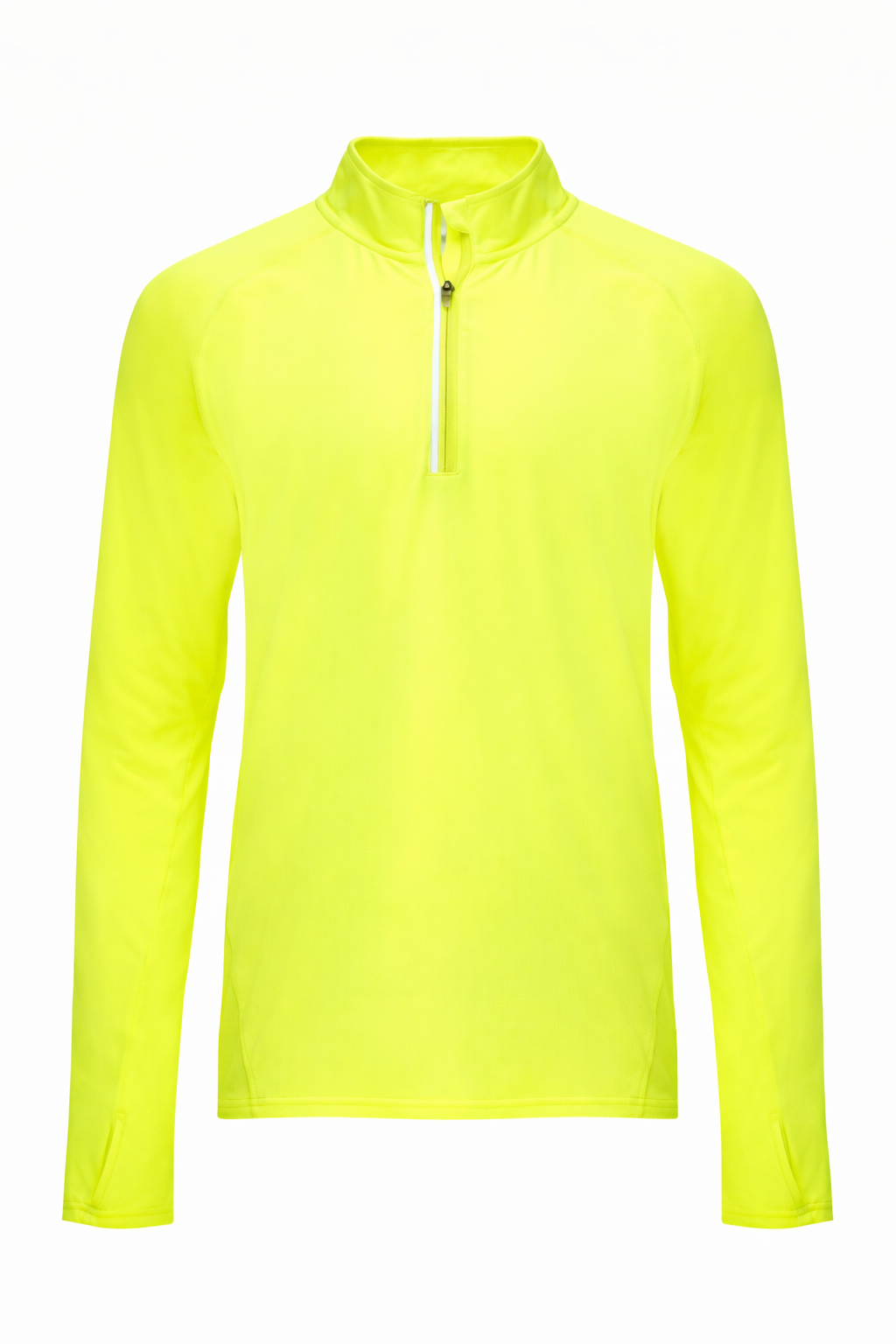 Polerón Hombre Deportivo Melbourne Control Dry