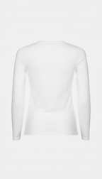 Polera Premium Mujer 100% Algodón M/L Tallas S-2xl
