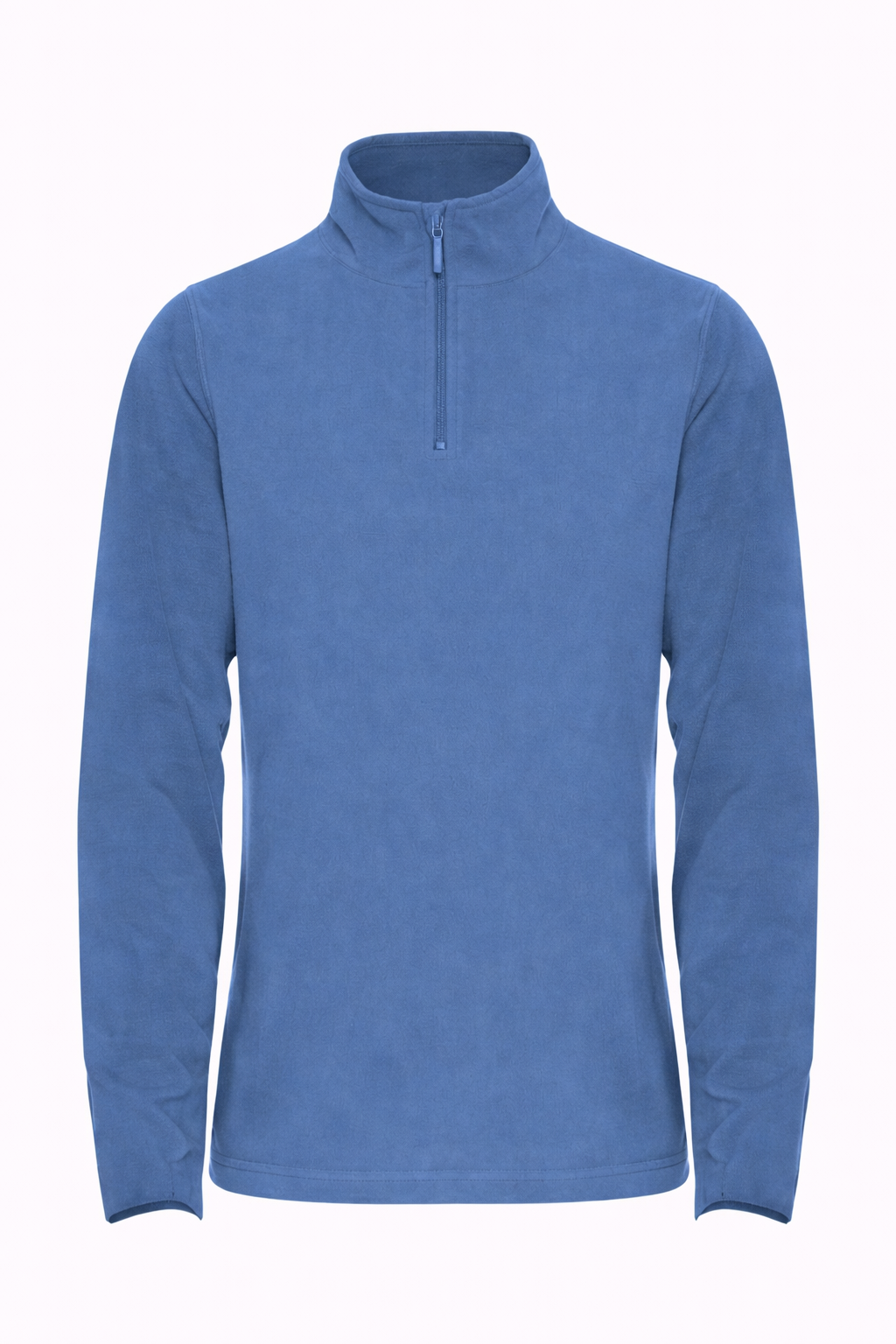 Polerón Mujer Micropolar Poliéster Tallas S-xl