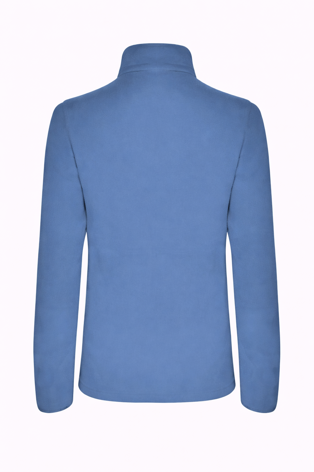 Polerón Mujer Micropolar Poliéster Tallas S-xl