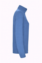 Polerón Mujer Micropolar Poliéster Tallas S-xl