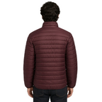 Chaqueta Hombre Impermeable Cortavientos