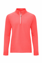 Polerón Hombre Deportivo Melbourne Control Dry