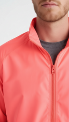 Chaqueta Cortavientos Premium Unisex