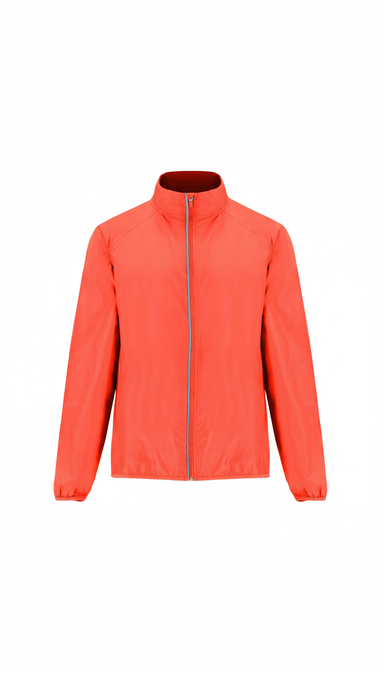 Chaqueta Cortavientos Premium Unisex