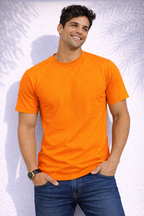 Polera Hombre Cuello Polo Premium 100% Algodón Para Negocios O Estampar