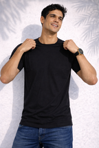 Polera Hombre Cuello Polo Premium 100% Algodón Para Negocios O Estampar