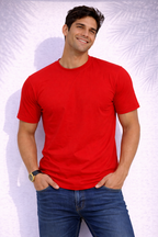 Polera Hombre Cuello Polo Premium 100% Algodón Para Negocios O Estampar