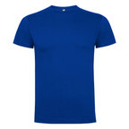 Polera Hombre Dogo Premium 100% Algodón 165g – Lisa para Estampar (S a 3XL)