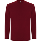 Polera Hombre Premium 100% Algodón M/L Tallas S-2xl