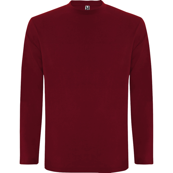Polera Hombre Premium 100% Algodón M/L Tallas S-2xl