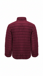 Chaqueta Hombre Impermeable Cortavientos
