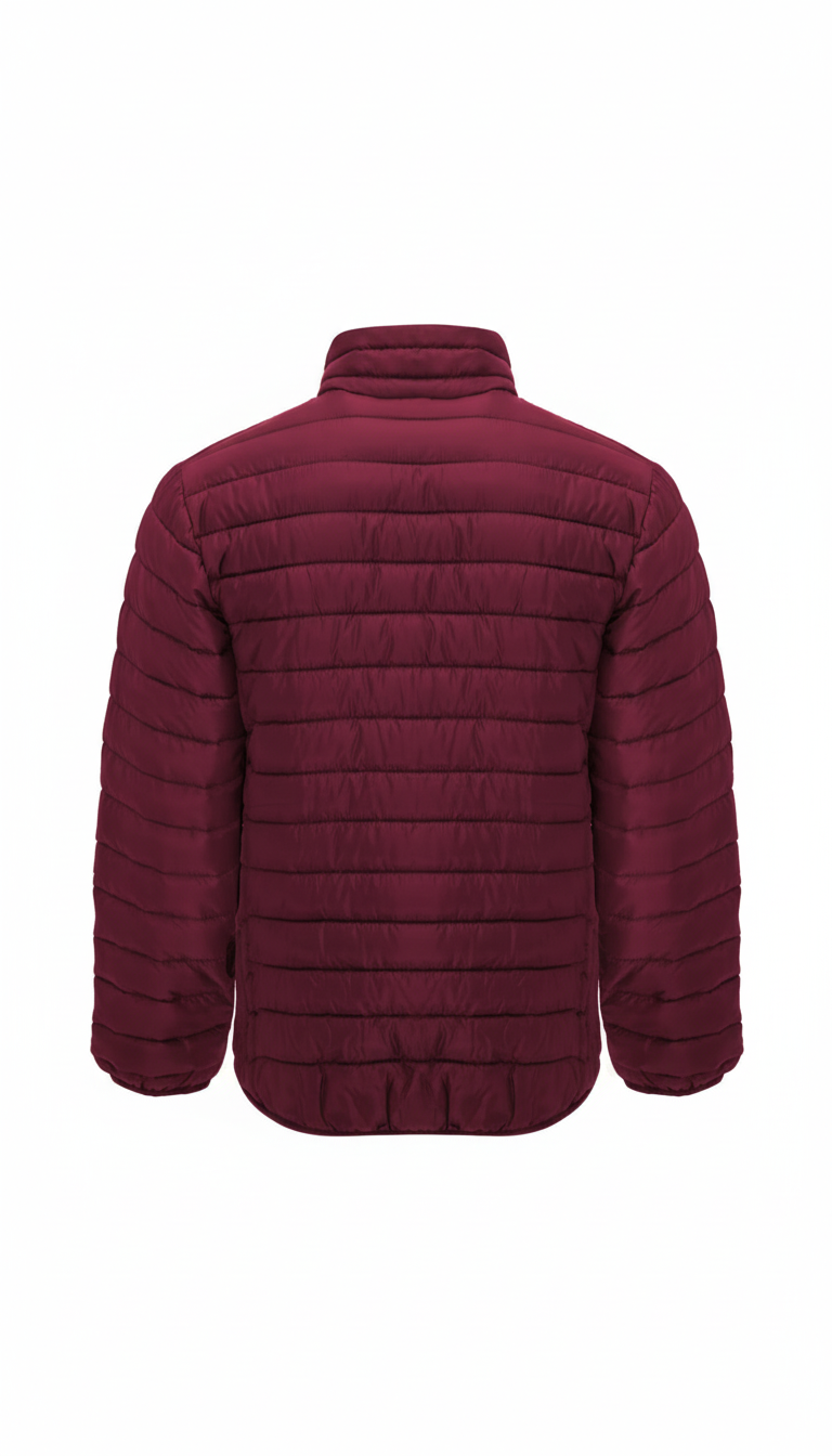 Chaqueta Hombre Impermeable Cortavientos