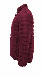 Chaqueta Hombre Impermeable Cortavientos
