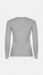 Polera Premium Mujer 100% Algodón M/L Tallas S-2xl