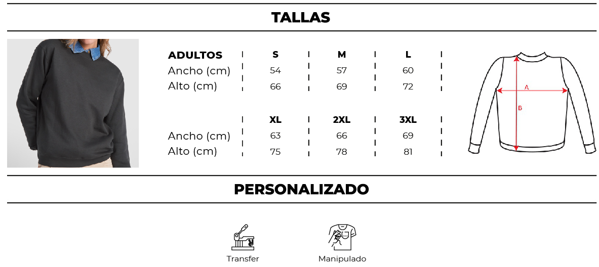 Poleron Unisex Clásica Hombre Y Mujer Premium Para Uso Diario Oficina O Casual