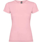 Polera Premium De Mujer Jamaica En Algodón 100% Suave Al Tacto