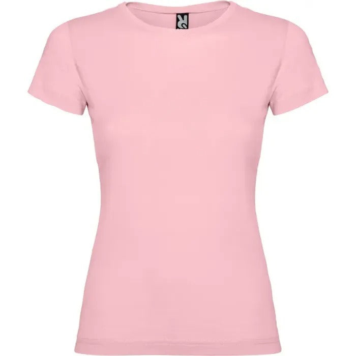 Polera Premium De Mujer Jamaica En Algodón 100% Suave Al Tacto