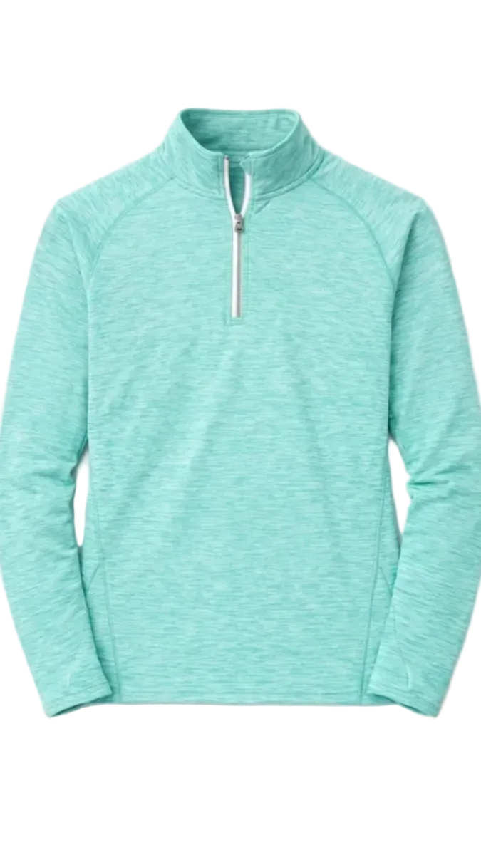 Polerón Hombre Deportivo Melbourne Control Dry