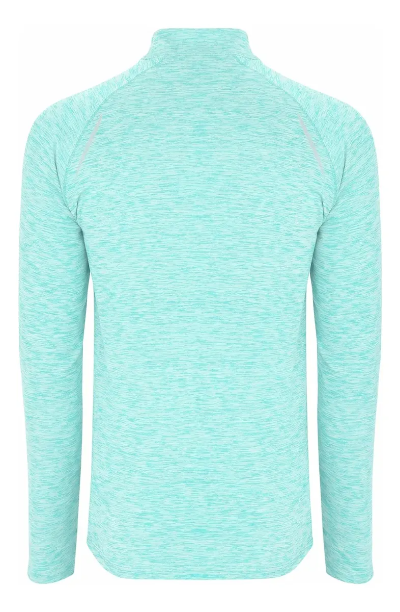 Polerón Hombre Deportivo Melbourne Control Dry