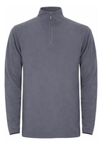 Polerón Hombre Micropolar Himalaya Roly 155 g/m² Cuello Alto