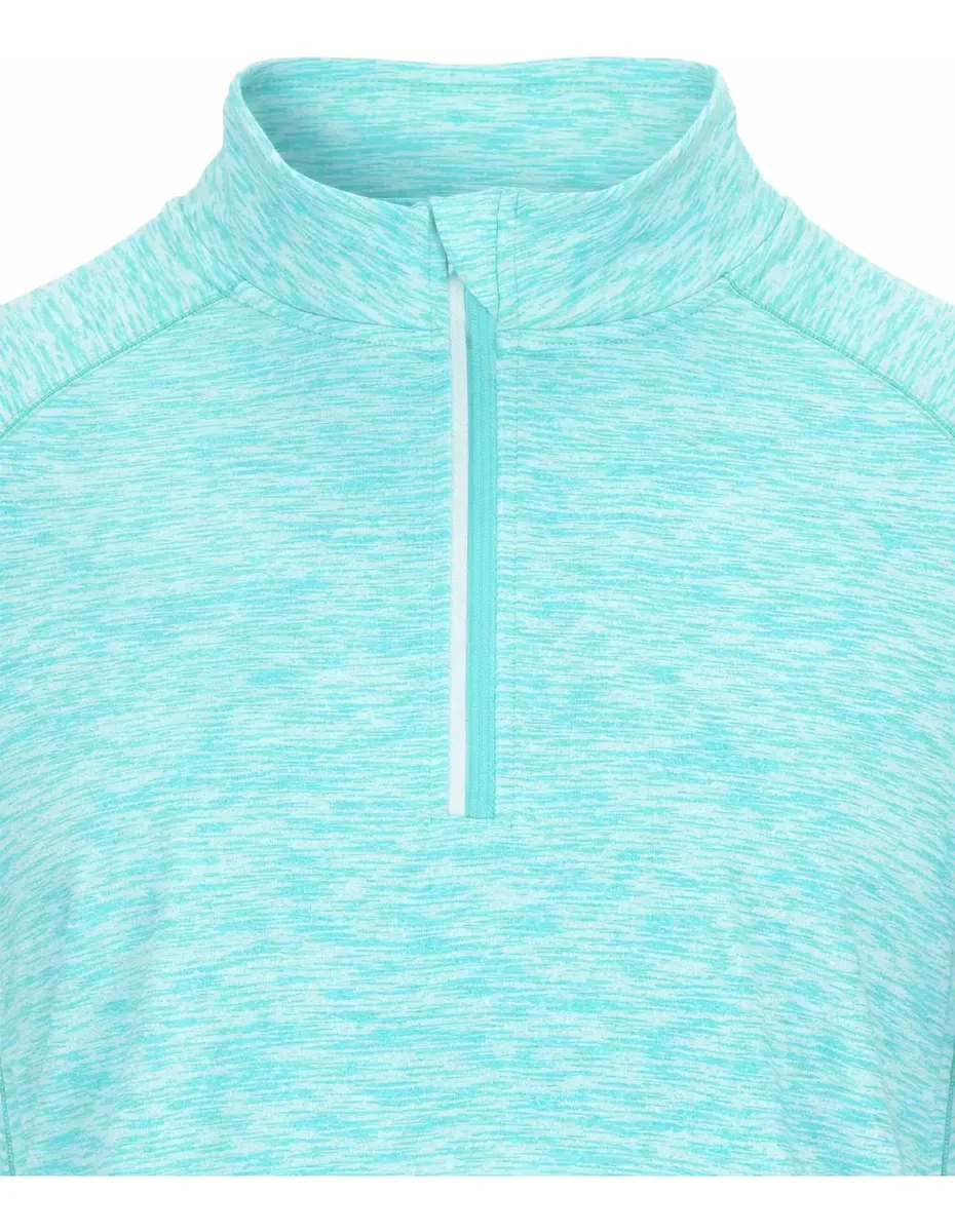 Polerón Hombre Deportivo Melbourne Control Dry