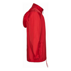 Chaqueta Cortavientos Island Unisex Tafetán