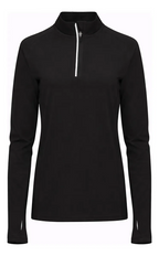 Polerón Deportivo Mujer Melbourne Tejido Técnico 200 g/m²