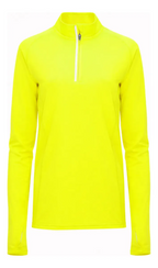 Polerón Deportivo Mujer Melbourne Tejido Técnico 200 g/m²