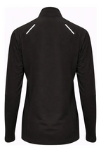 Polerón Deportivo Mujer Melbourne Tejido Técnico 200 g/m²