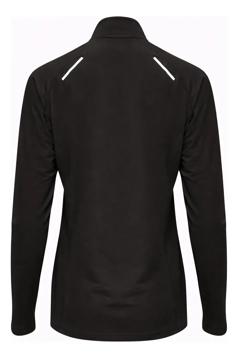 Polerón Deportivo Mujer Melbourne Tejido Técnico 200 g/m²