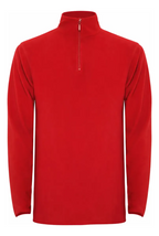 Polerón Hombre Micropolar Himalaya Roly 155 g/m² Cuello Alto