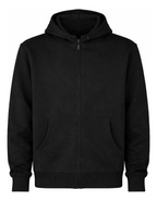 Polerón Hombre Felpa Perchada Montblanc 280 g/m²