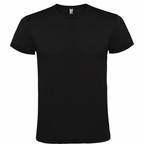 Polera Hombre Plus Size Atomic Premium 100% Algodón 150 g/m² – XL a 3XL (Lisa)