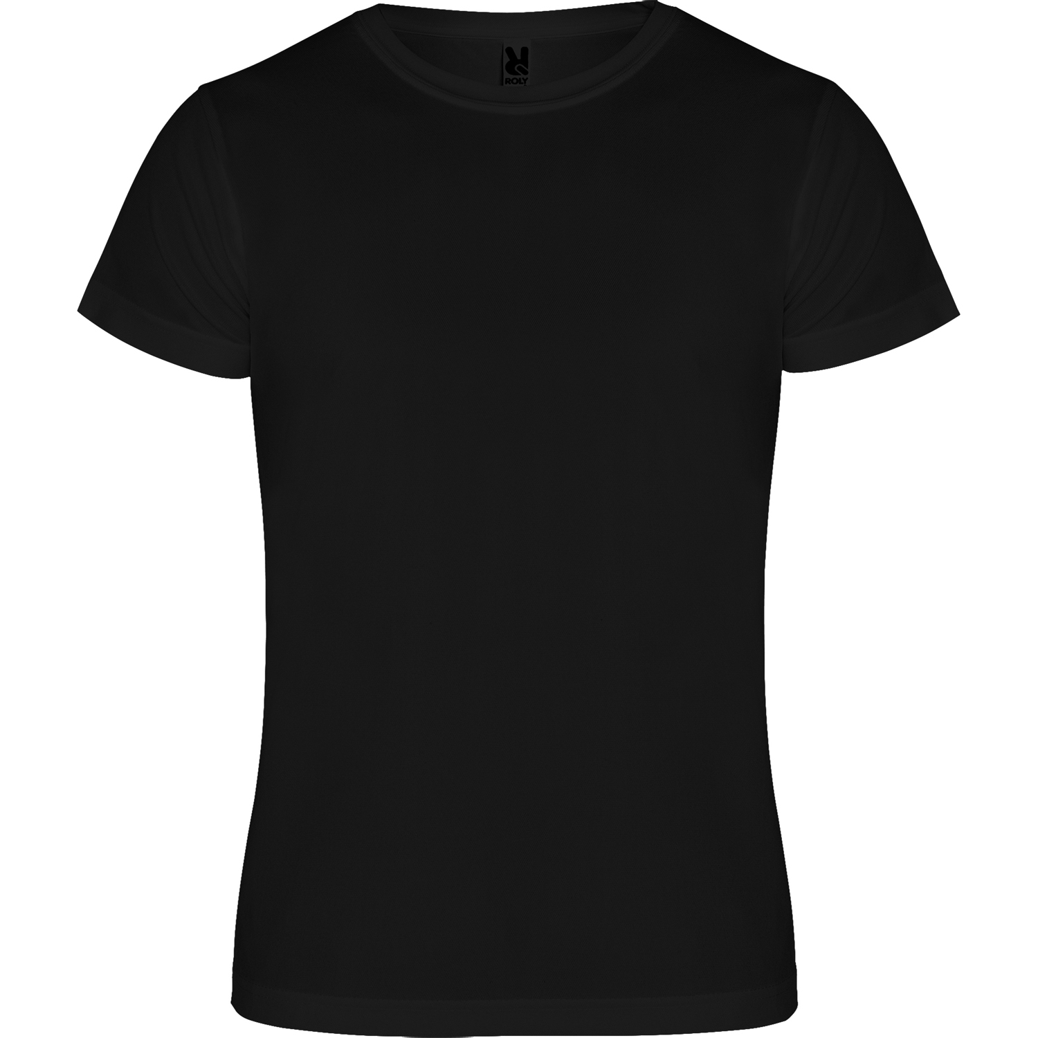 Polera Hombre Camimera Gym Running Deportiva Transpirable Poliéster