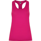 Polera Mujer Deportiva Aida Tirantes Control Dry Secado Rápido