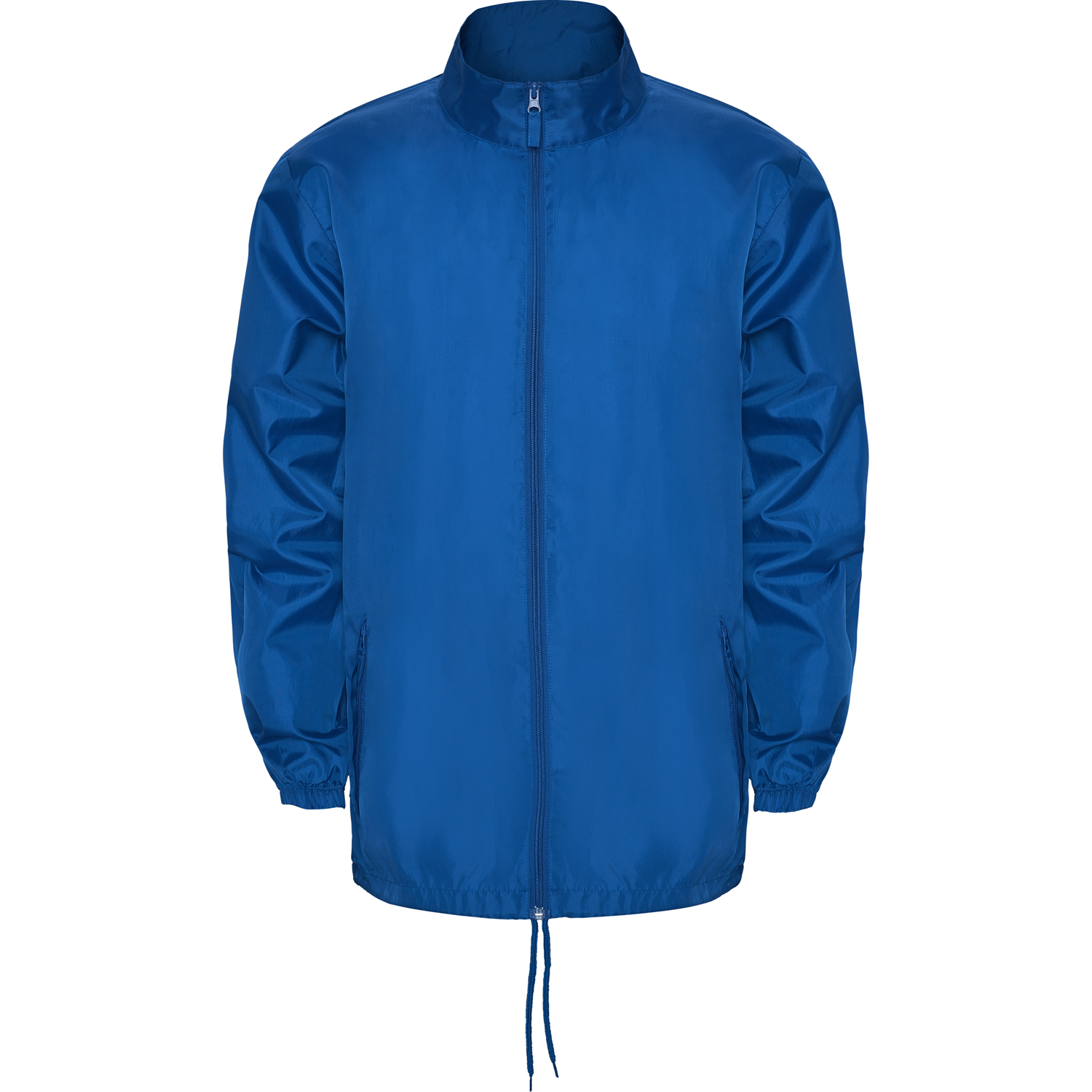 Chaqueta Cortavientos Island Unisex Tafetán
