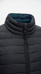 Chaqueta Mujer Impermeable Cortavientos Tallas S-2xl